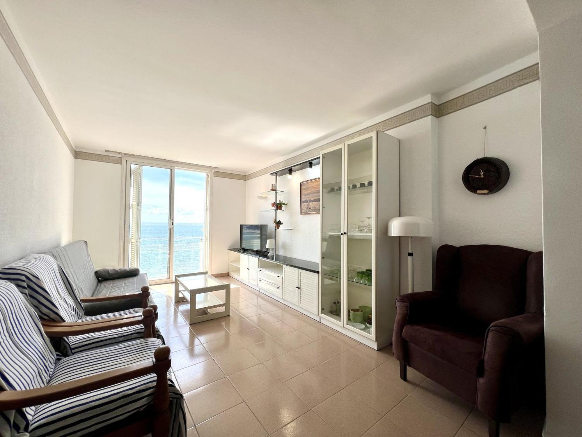 Rhode Vista Al Mar Apartment Roses Luaran gambar