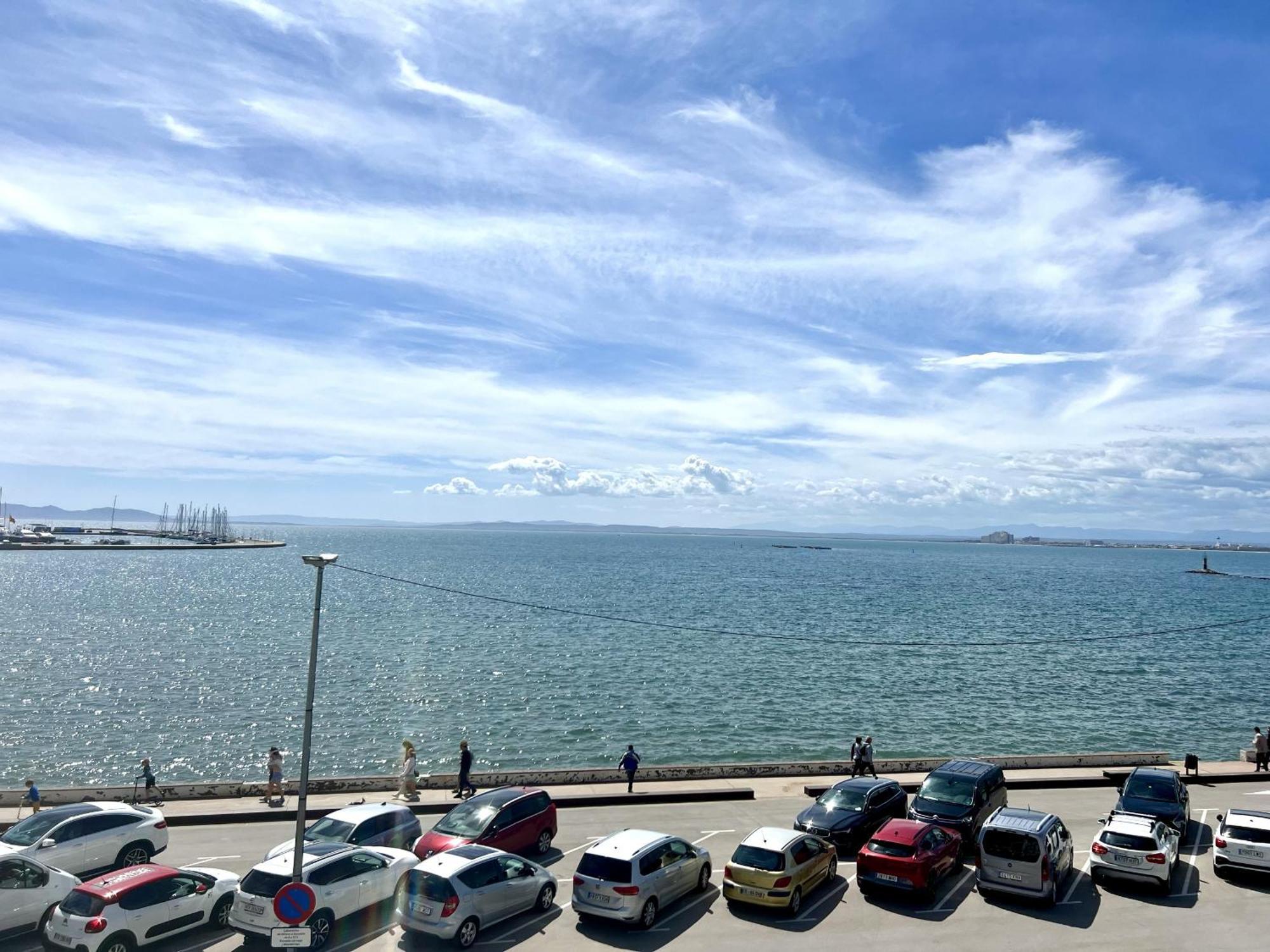 Rhode Vista Al Mar Apartment Roses Luaran gambar