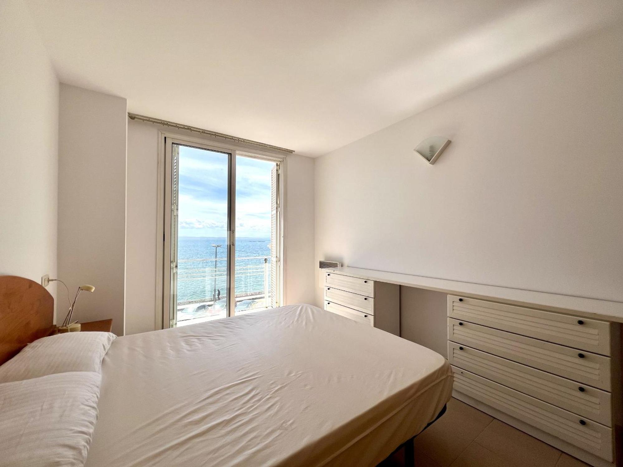 Rhode Vista Al Mar Apartment Roses Luaran gambar