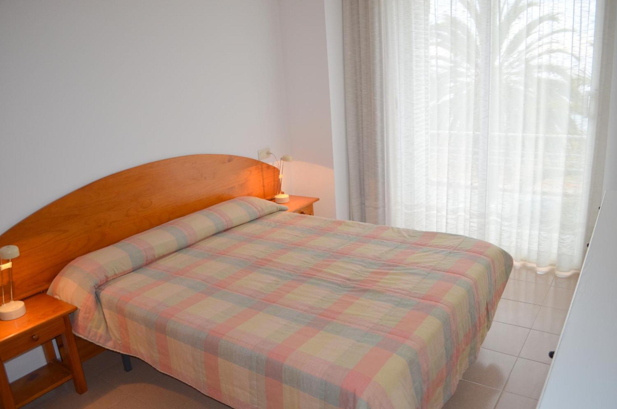 Rhode Vista Al Mar Apartment Roses Luaran gambar