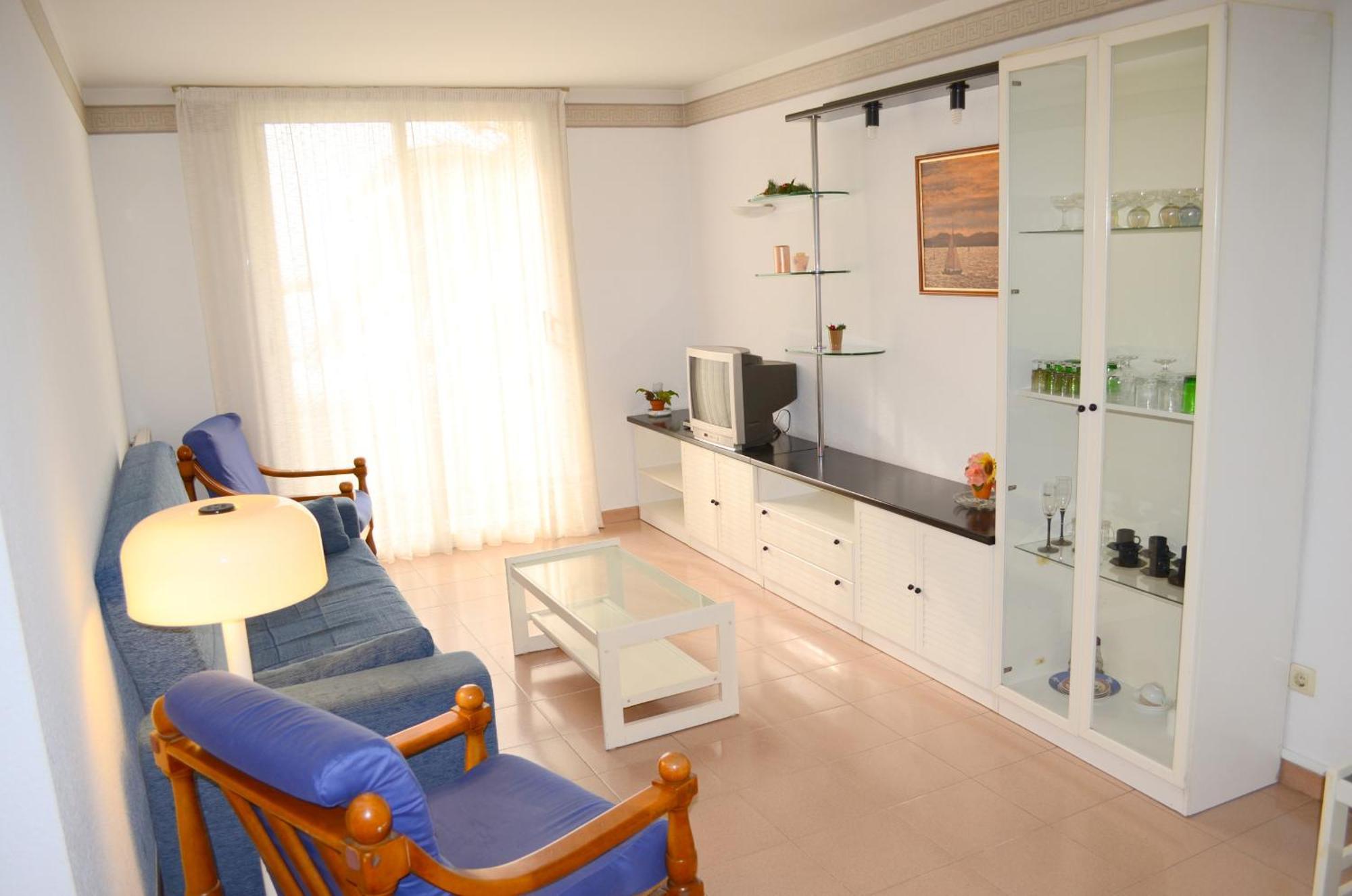 Rhode Vista Al Mar Apartment Roses Luaran gambar