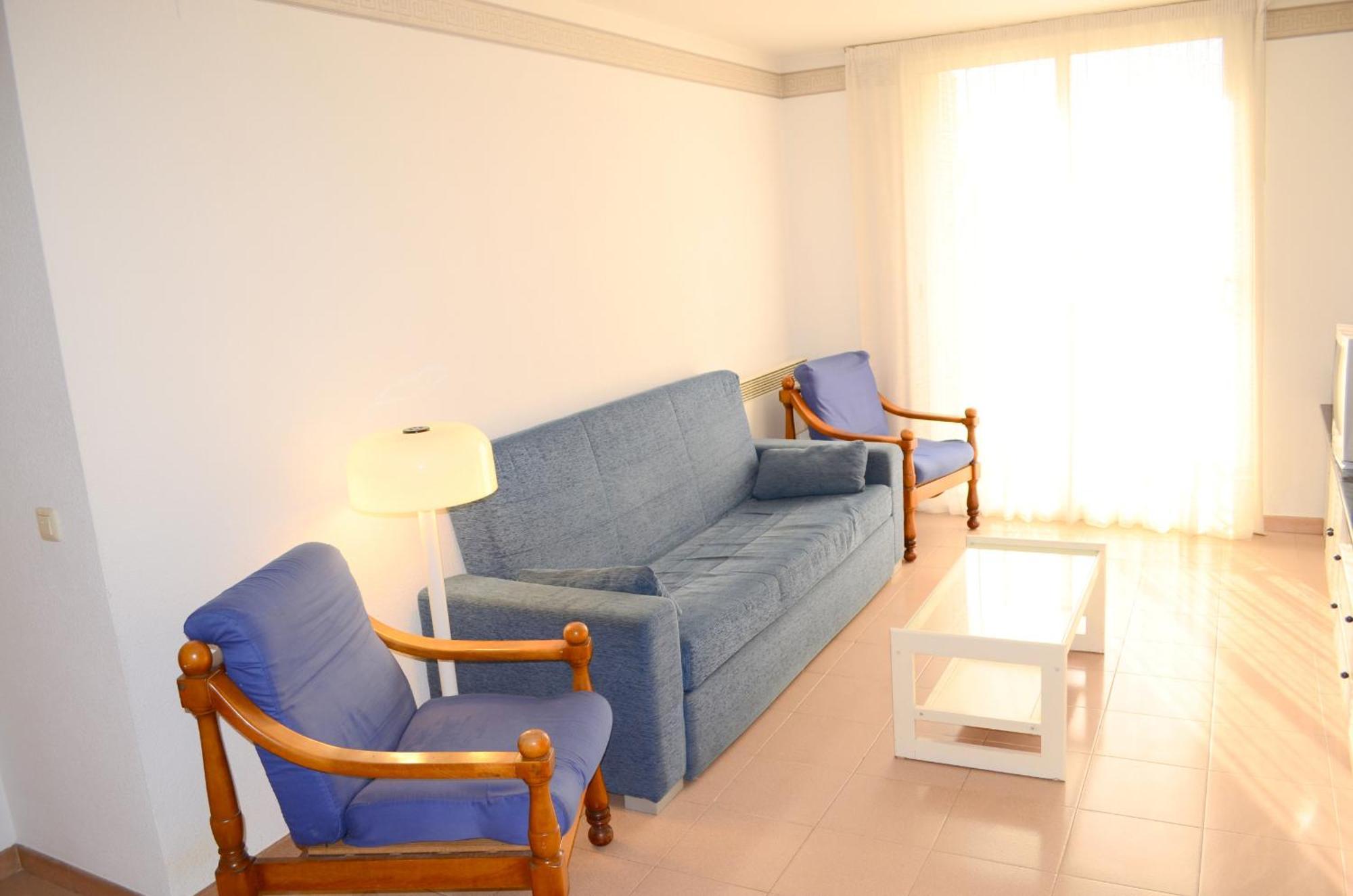 Rhode Vista Al Mar Apartment Roses Luaran gambar